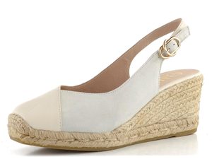 Gaimo lodičky s volnou patou a klínkem Tarsi.Bim pharos oyster