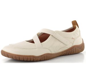 Josef Seibel baleríny s páskem Wynona weiss 70710793