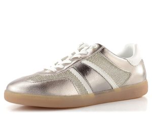 Tamaris dámské tenisky platinum 1-23639-46