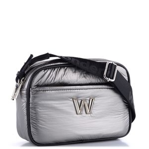 Wonders crossbody kabelka Plomo WB-52002