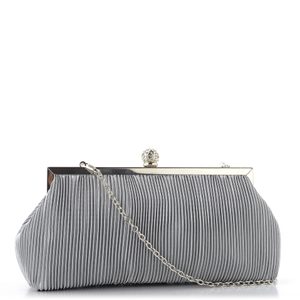 Tamaris společenské psaníčko Amalia Ball grey 33816