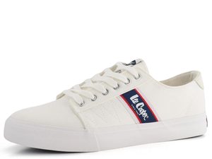 Lee Cooper biele tenisky LCW-24-02-2143MC