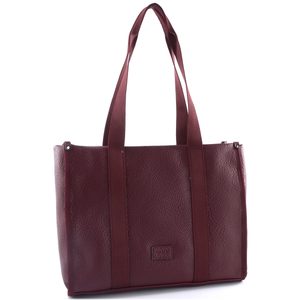 Gabor shopper kabelka Karima dark red 012938
