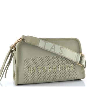 Hispanitas crossbody kabelka alga BV264547