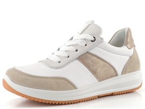 Ara dámské tenisky Osaka beach/cream/shell 12-25532-08