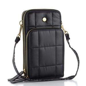 Ara crossbody Leonie Schwarz 16-21407-60