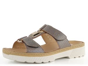 Ara dámske šľapky Capri Cashmere 12-39103-05