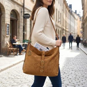 Remonte crossbody kabelka hnědá Q0736-22