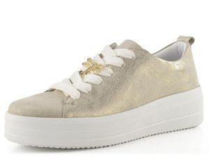 Remonte tenisky na platforme muschel D1C03-91