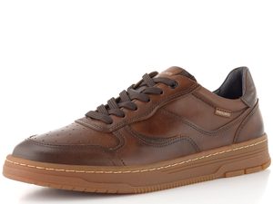 Pikolinos pánské šněrovací polobotky Salinas cuero M1U-6468C1