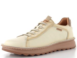 Pikolinos kožené polobotky Alava nata W3J-6919C1