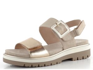 Ara dámske sandále Malaga Sand 12-21003-09