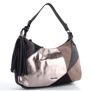 Tamaris kabelka přes rameno Carola Black 33252