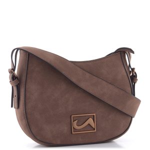 Ara crossbody kabelka Nadine hnědá 16-22001-23