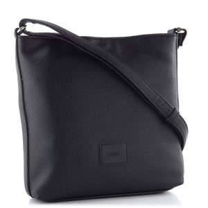 Gabor crossbody kabelka Elfie black 011565