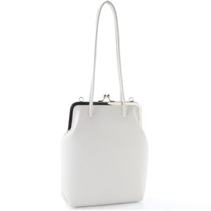 Bulaggi kabelka s rámečkem Frame teacosy white BU31-26371