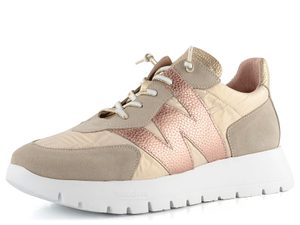 Wonders dámské tenisky Celestial Sand A-2464