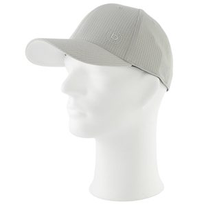 Bugatti pánská kšiltovka světle šedá 629212-170