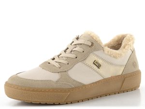 Remonte tenisky s membránou béžové D2T02-80