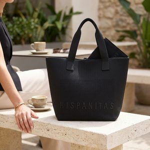 Hispanitas shopper kabelka yellow BV264546