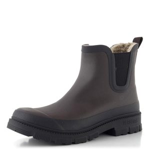 Verbenas chelsea holínky zateplené Lua Mate Brown