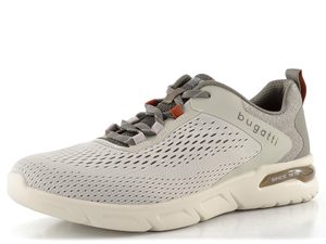 Bugatti pánské prozouvací tenisky šedé 341-ADT05-6900