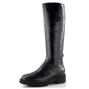 Gabor čižmy hladké čierne veľ. S 71.787.37