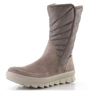 Legero poločižmy s membránou GORE-TEX dark clay rosa 2-000420-5570