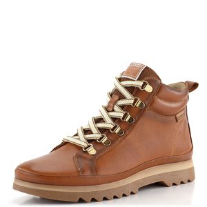 Pikolinos šněrovací kotník Vigo Brandy W3W-8564