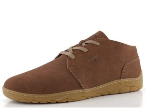 Rieker pánské polobotky hnědé 08301-24