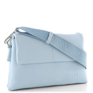 Wonders malá crossbody kabelka aura WB-54020
