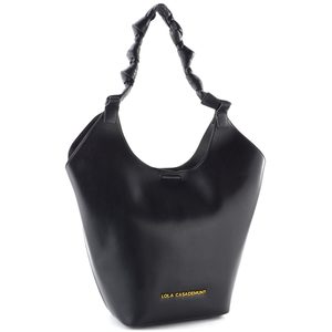 Lola Casademunt shopper kabelka black LS2604038