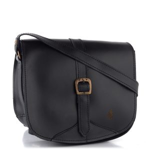 Fly London crosbody kabelka černá P974751000