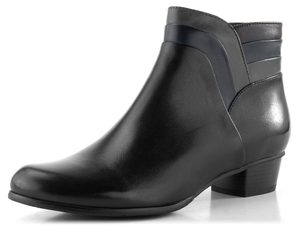 Regarde barevný kotník Stefany-399 black/navy/piombo