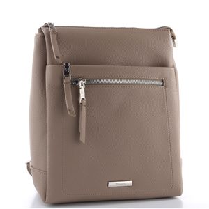 Tamaris městský batoh Melissa taupe 34685