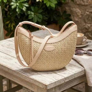 Hispanitas shopper kabelka yellow BV264546