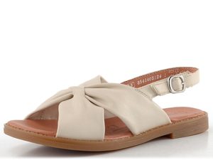 Remonte sandály s kříženými pásky porzellan D3674-61