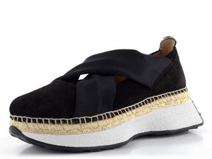 Gaimo prozouvací polobotky Marcela pesca baby negro