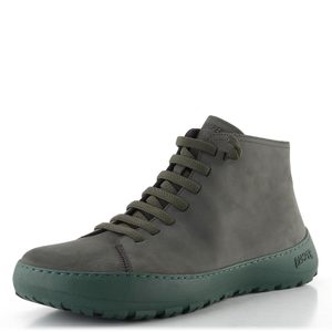 Camper pánský kotník šedý Peu Serra K300541-003