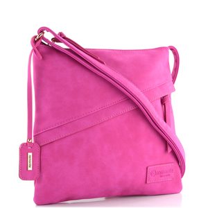 Remonte crossbody kabelka magenta Q0619-32