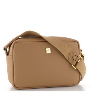Högl luxusní crossbody kabelka nougat 0-147210-2700