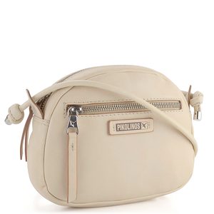 Pikolinos dámska crossbody kabelka Durango Marfil WHA-1088