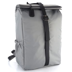Remonte mestský textilný batoh šedý Q0522-40
