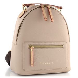 Bugatti malý batoh Ella Beige 49663050