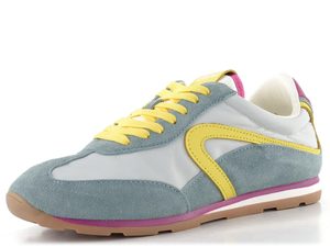 Verbenas dámské tenisky Jamaica cielo/magenta/lemon 9002451083