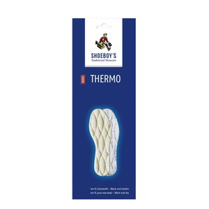 Shoeboy's vlnené vložky THERMO