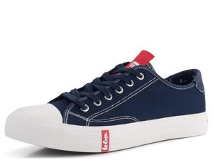 Lee Cooper pánské tenisky tmavě modré LCW-24-31-2236MA