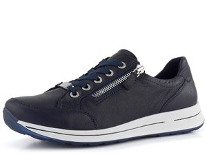 Ara dámske sneakers Osaka tmavo modré 12-24801-02