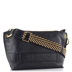 Pikolinos dámská crossbody kabelka Alcudia black WHA-1110C2