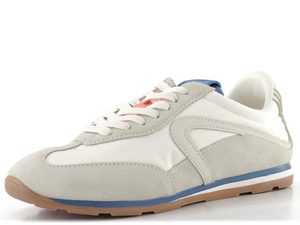 Verbenas dámské tenisky Jamaica blanco/hielo/cobalto 9002451079